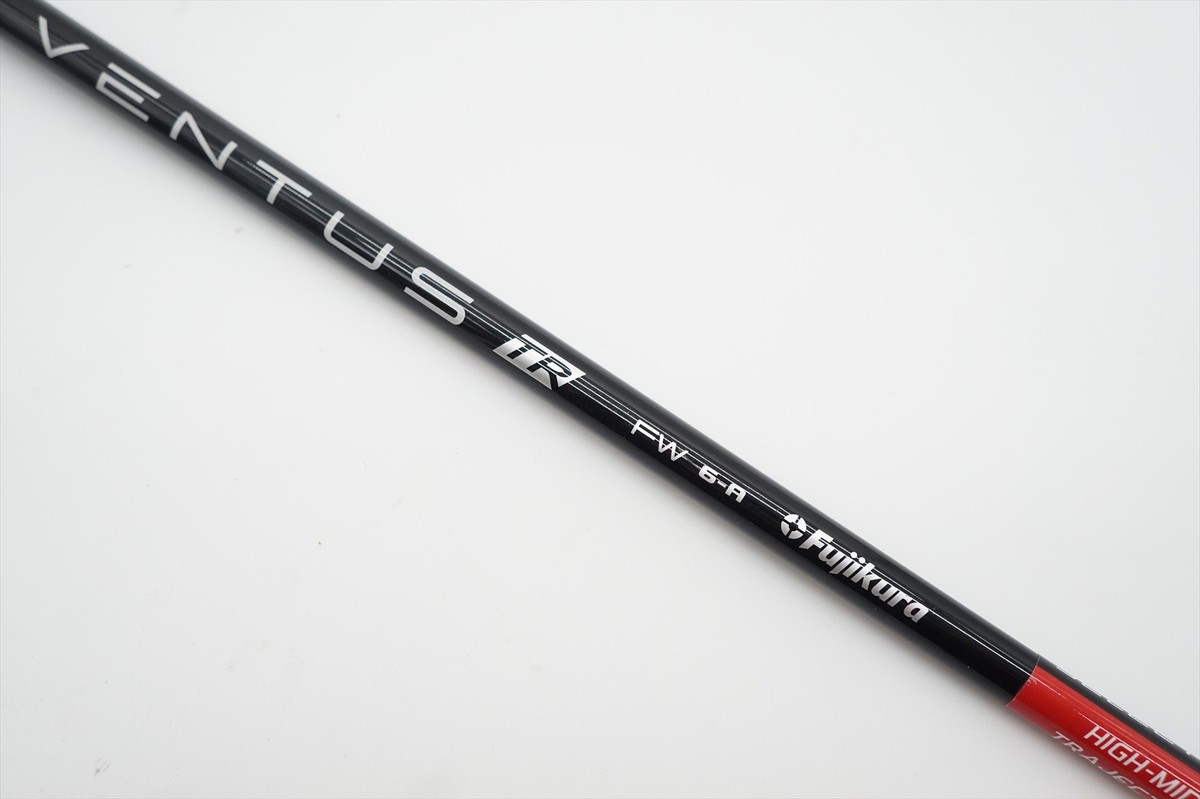 Fujikura Ventus TR Blue Fw 6-A 61g Senior 41.5