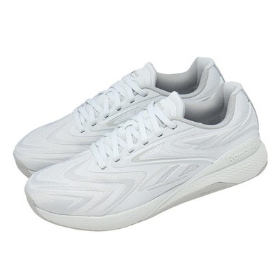 Reebok Nano X5 Edge Gray Men Unisex Cross Training Workout Shoes