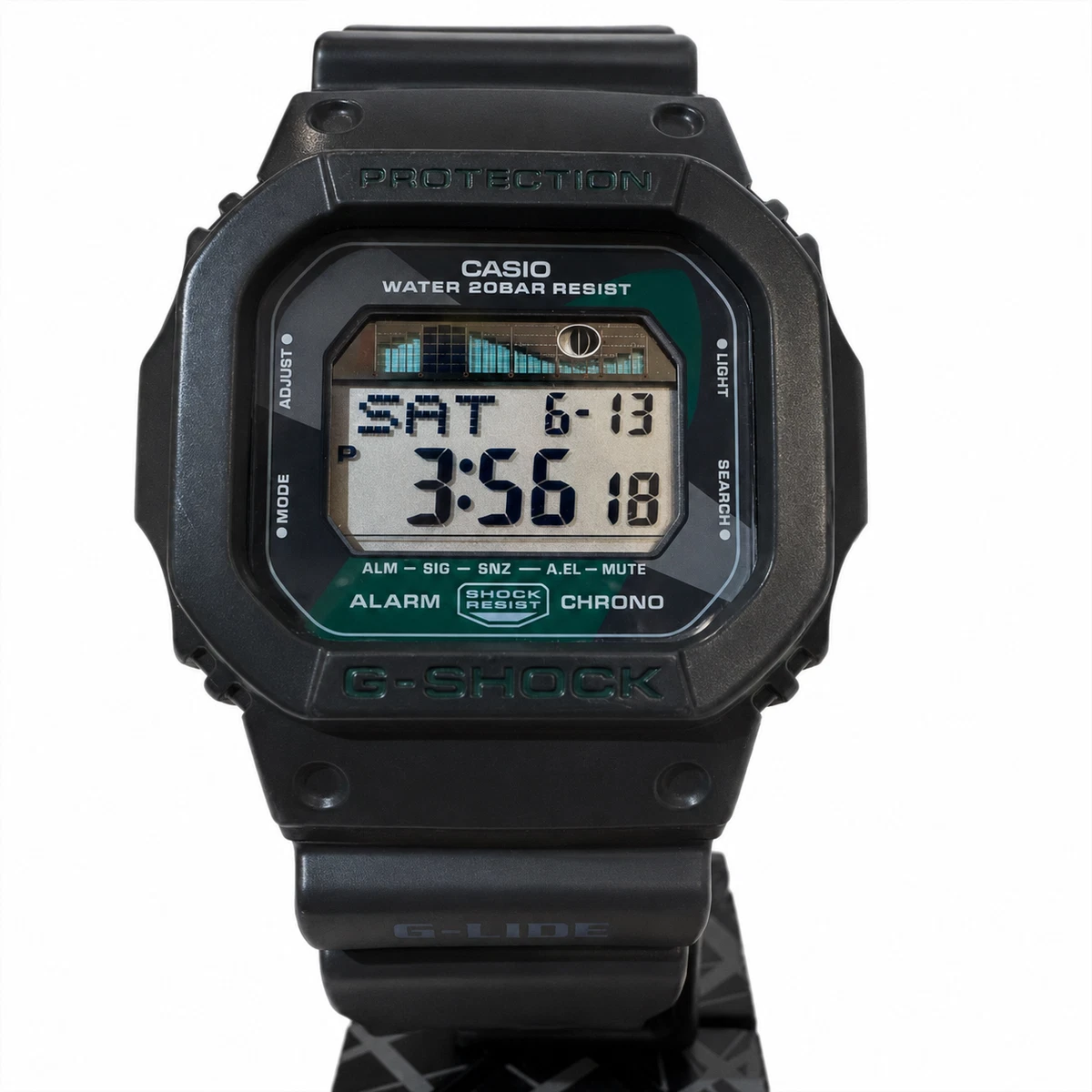 Casio G Shock Glx 5600 for sale | eBay UK