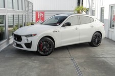 2022 Maserati Levante Modena S