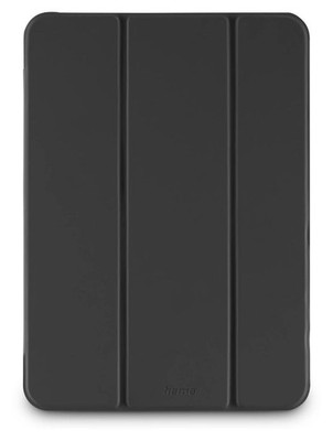 Hama 227047 Fold Clear Folio aus Kunststoff für Apple iPad Pro 13'' (2024) bis