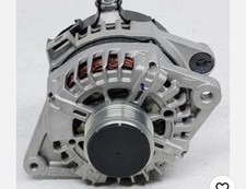 37300-2B975 OEM Hyundai, Kia Accent, Rio Alternator