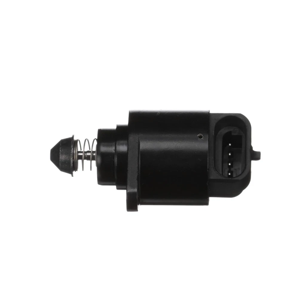 Válvula de control de aire de ralentí para Chevrolet C3500 1988-1995 7,4 L V8 SMP 1988 1989 1990 Foto 3 de 4