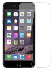 2X Tempered Glass 9H Hard Screen Protector Guard for iPhone 6 Plus 5.5" 