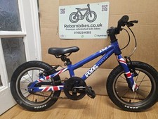 Frog 40 Premium Kids Bike.14 inch Wheels. Reconditioned. No Offers. #6