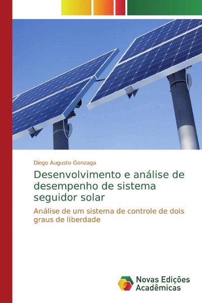 Diego Augusto Gonzaga | Desenvolvimento E AnáLise De Desempenho De Sistema...-image