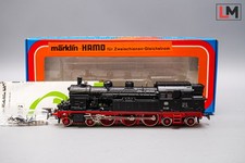 Märklin Hamo H0 8306 Dampflok BR 78 DB OVP // P_SK-001