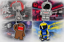 Jdm Air Fresheners