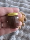 Vintage Flock Fleece Fuzzy DONKEY JACK ASS Sombrero Salt Pepper Shaker S5 — photo 6
