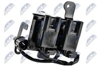 NTY ZüNdspule ECZ-HY-506 FüR Hyundai
