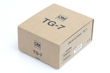 Exc Olympus Tough TG-7 Compact Digital Cameras From JP B5005-2P3