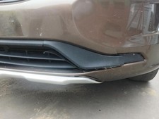 Porte arrière et accessoires Volvo XC60