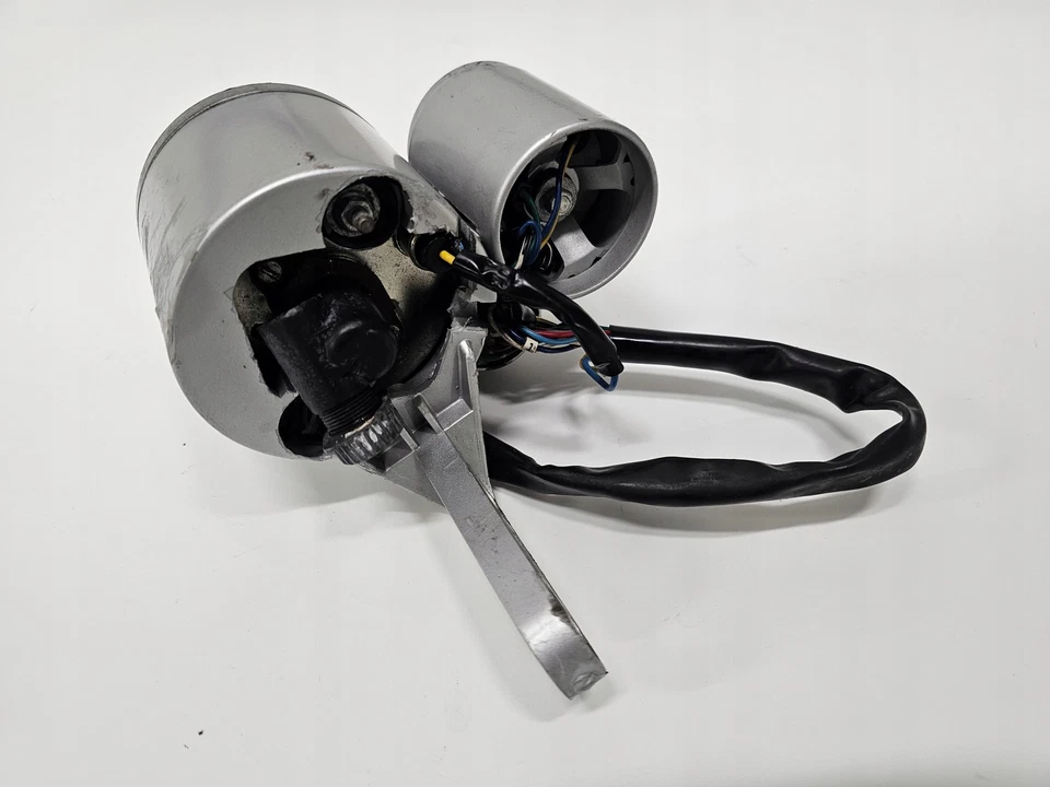 Contatore orologi Aprilia moto 6.5 - Immagine 3 di 4