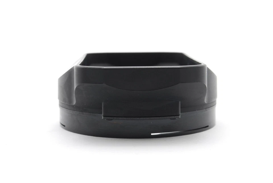 Genuine [Near MINT] Fuji Fujifilm TX-2 Lens Hood 45mm 90mm TX-1 X-PAN From JAPAN - Image 4 of 4