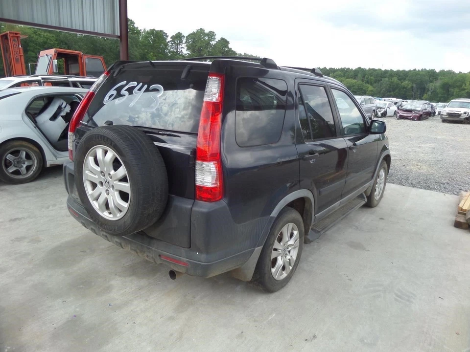 Booster de freio elétrico compatível com 05-06 CR-V - Imagem 4 de 4