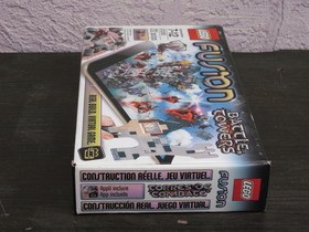 LEGO 21205 Fusion Battle Towers NOS 2014