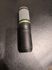 Mackie Element EM- USB USB MICROPHONE