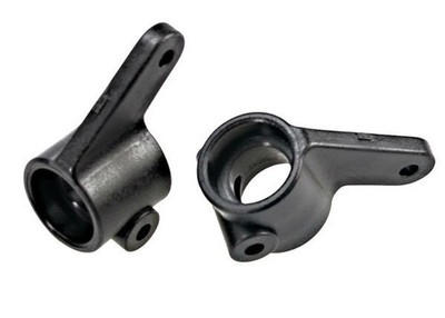 Traxxas Lenkhebel L/R TRX3736 3736 steering blocks Monster Jam Stampede Rustler