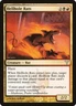 MTG Magic the Gathering Hellhole Rats (113/190) Dissension LP