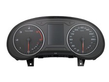 Compteur Audi V8