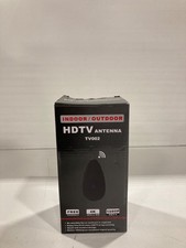 INDOOR / OUTDOOR HDTV ANTENNA TV002