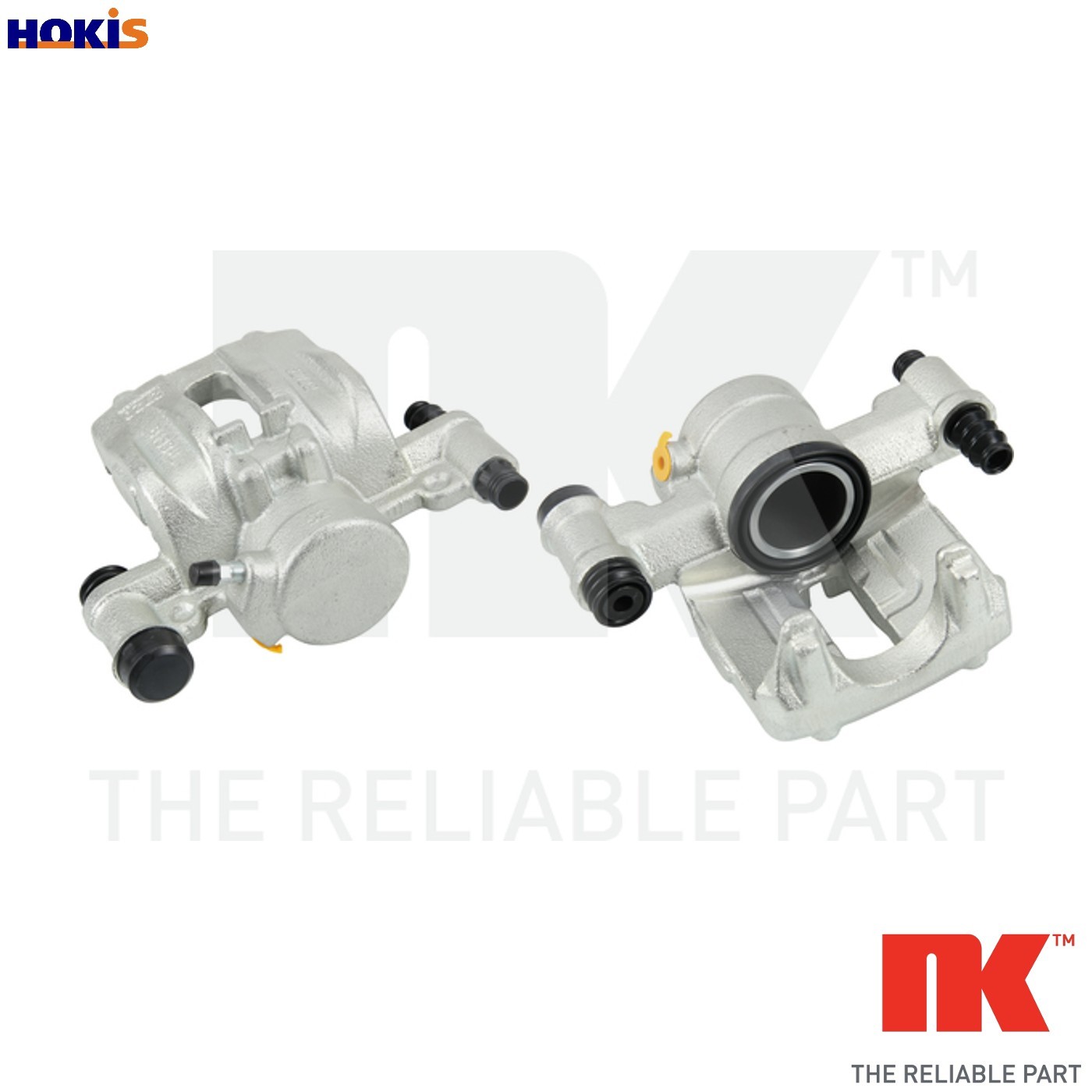 BRAKE CALIPER 2199194 FOR PEUGEOT BOXER/Van/Platform/Chassis/Bus FIAT 2.2L 4cyl