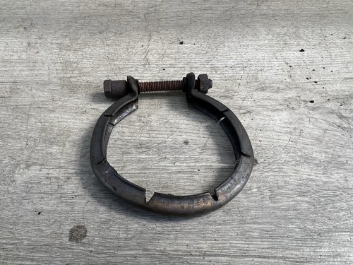 BMW MINI DIESEL KATALYSATOR AUSPUFF SCHRAUBE SCHELLE E87 F20 E90 F30 8512137