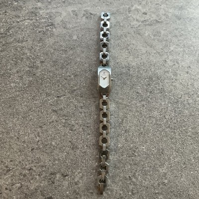 Fossil FA1525 Slim 14mm Stainless Steel Bracelet Womens  display picture 3