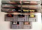 Private Deal, Snes Add on Bundle For Micr0Star