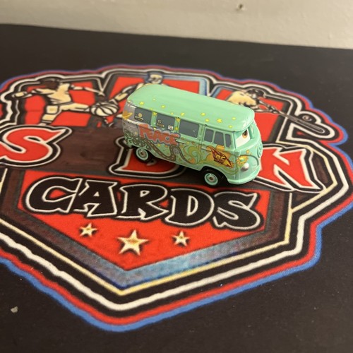 Disney Cars Filmore Diecast - Picture 3 of 3