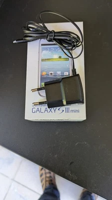 org. Ladegerät Netzteil für Samsung Galaxy S2 S3 S4 S5 S6 S7 Mini - Micro USB-2A - Bild 1 von 2