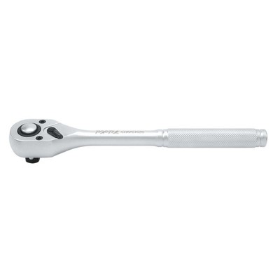 Ratsche TOPTUL 1/2 zoll 250mm (36 Zähne)