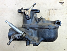 Rebuilt 1928 1931 Model A Ford Zenith Carburetor Original 1929 1930