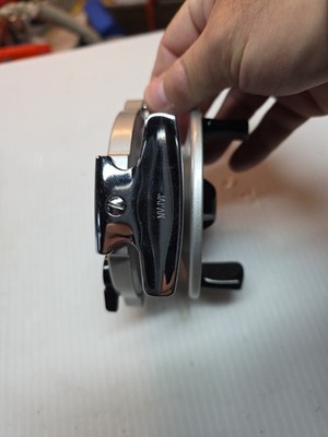 Vintage Daiwa 175S Saltwater Fly Reel 4.5” | eBay