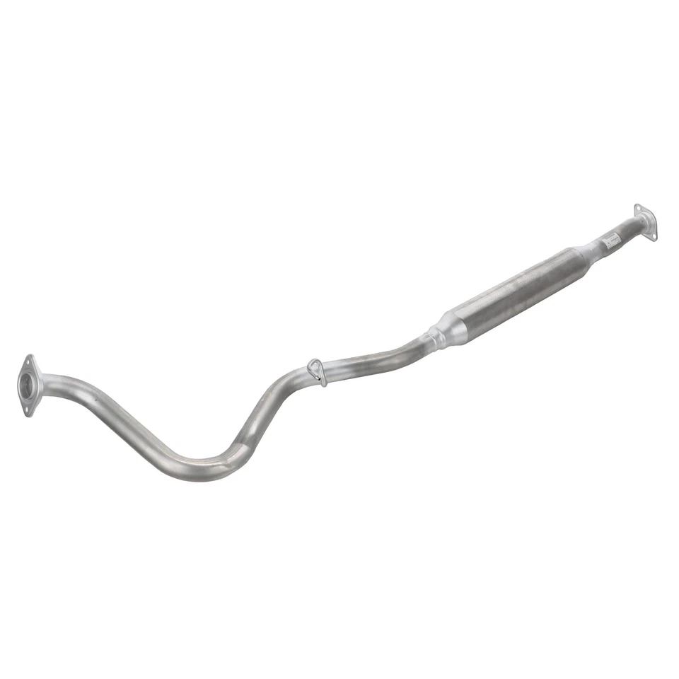 Tubo intermedio de escape trasero 44200CA060 44200CA060 Subaru BRZ 2017-2020 NUEVO ORIGINAL FABRICANTE DE EQUIPOS ORIGINALES Foto 2 de 4