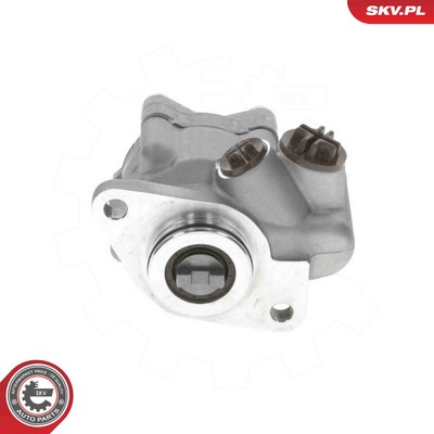 ESEN SKV 10SKV318 Hydraulikpumpe, Lenkung für IRISBUS,IVECO,MAN,NEOPLAN