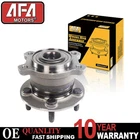 AWD Rear Wheel Bearing Hub Assembly for Ford 2013 2014-2019 Escape Lincoln MKC