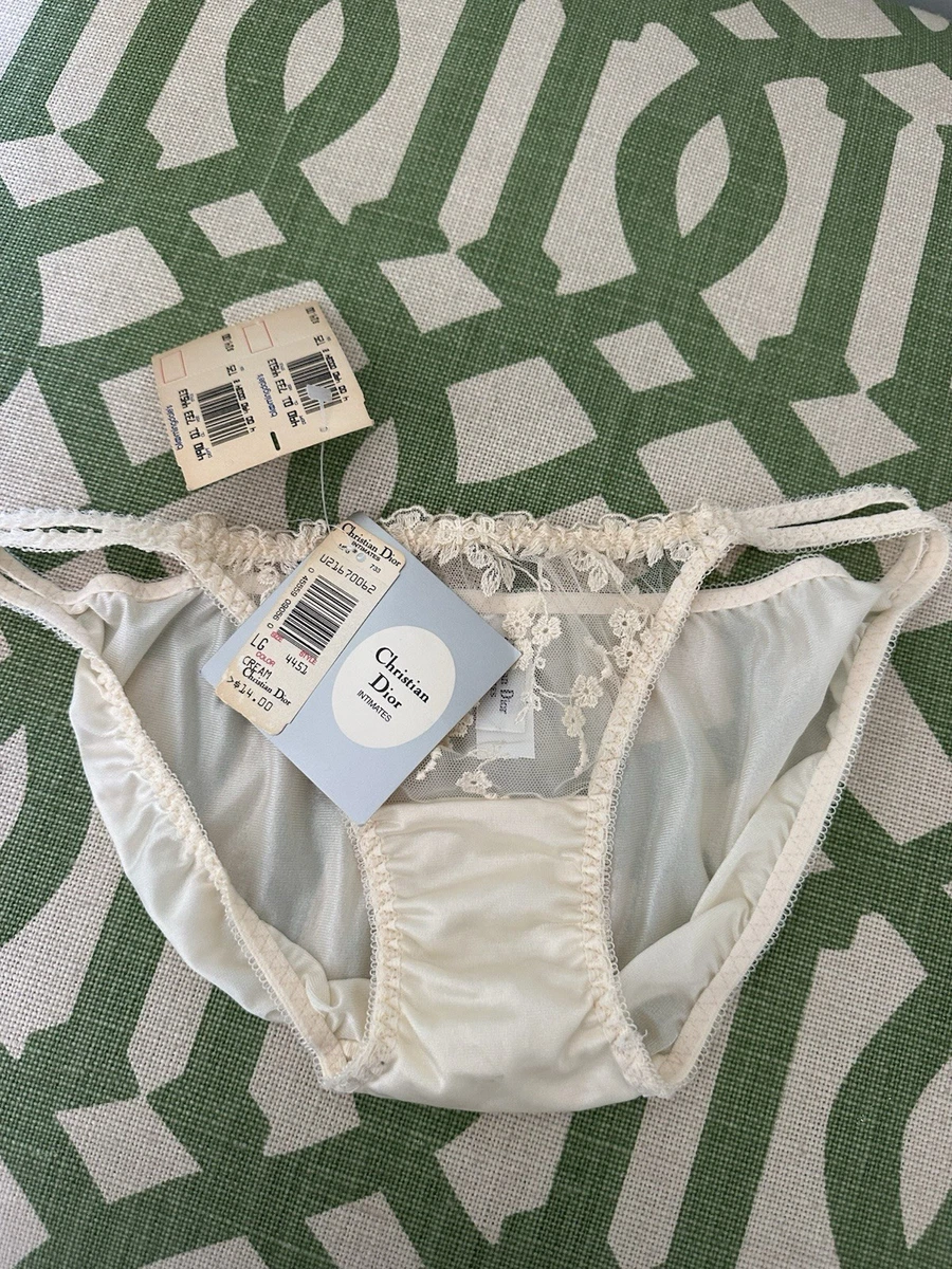 Dior Vintage Lingerie for Women for sale | eBay