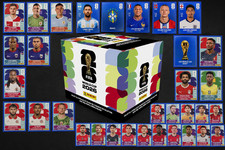 2026 FIFA World Cup - Panini Sticker - Blue Parallel Over 200 + Pick Yours