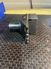 Trauh 315-290 Adjustable Tool Holder 1-1/4" Shank