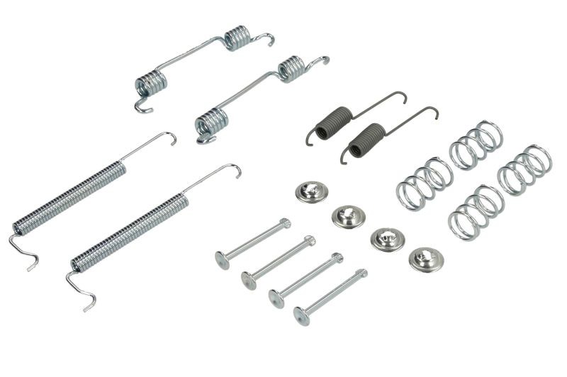 Brake Jaw Mount Kit for LACES, LACES Station Wagon