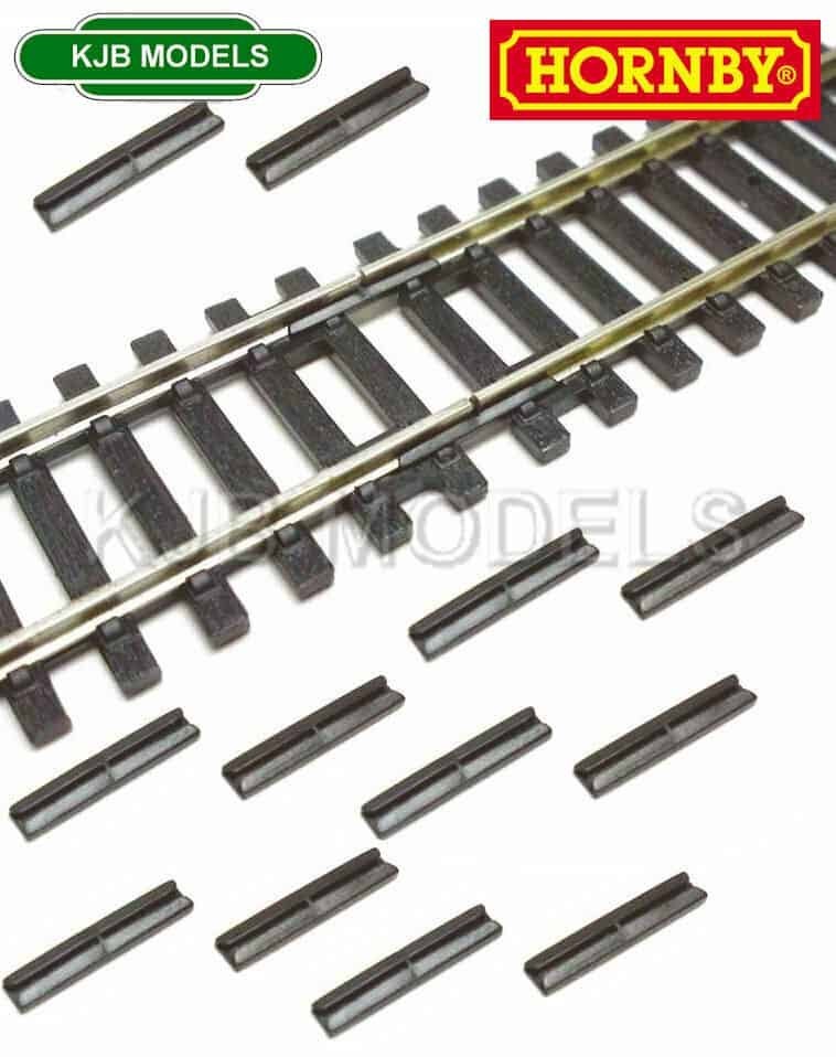 Hornby R920 Insulating Fishplates Pk12 - Image 7