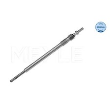 4x Meyle Glühkerze 55187863 93178411 1214034 46792355 1214071 | 817161