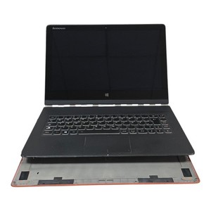 ⚠️ERSATZTEIL GEHÄUSE-Lenovo Yoga 3 Pro ❌️OHNE MAINBOARD ❌️ #DE40