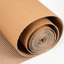 Packing Paper for Shipping Extra Large Cardboard Roll Size 197x12cm
