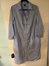 talbots dress 14