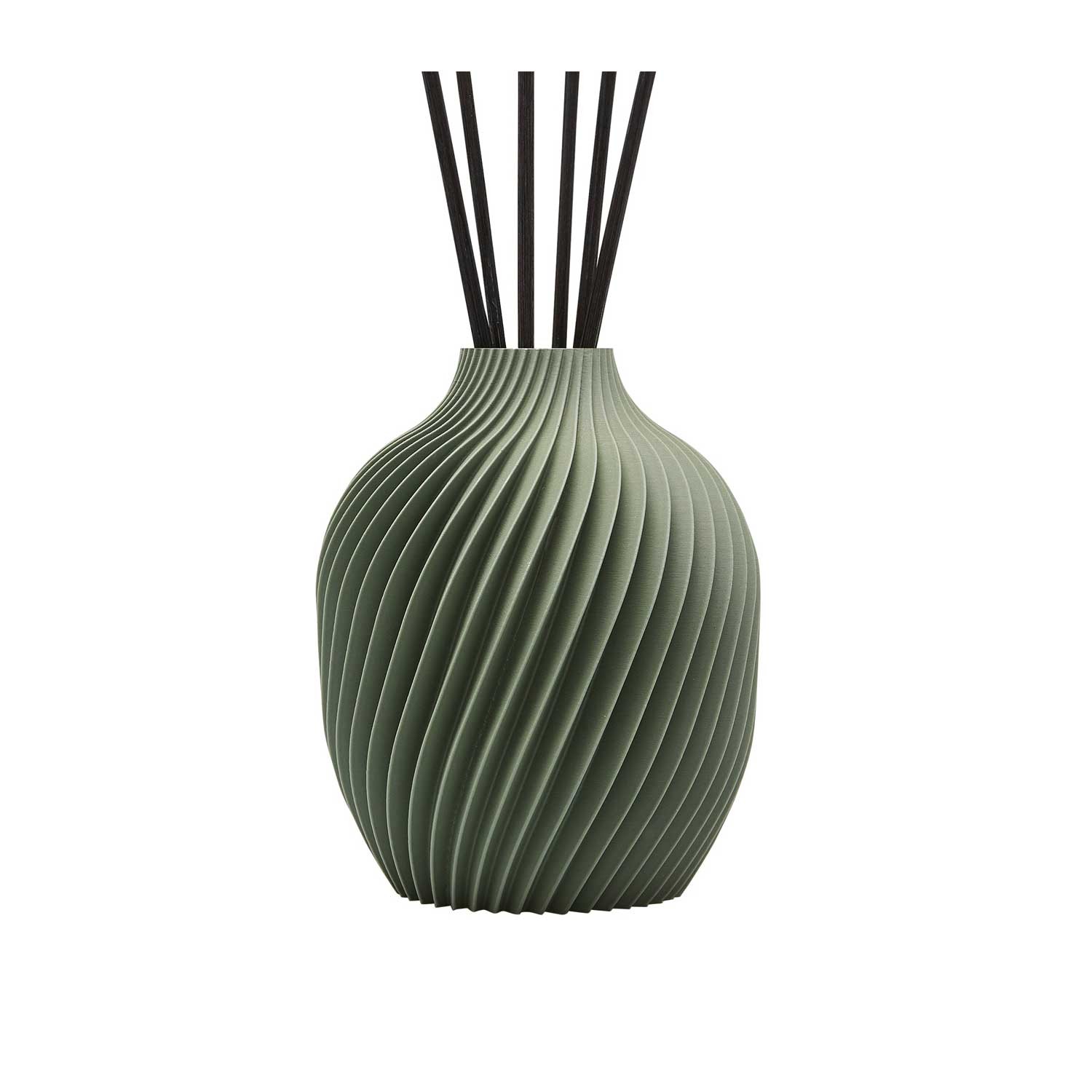 Recensione Hypno Casa Diffusore Vaso 3D Caldi Agrumi Dolce 50ml V