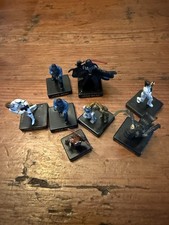 WOTC Star Wars Miniatures Misc. Lot HTF