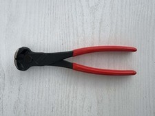Knipex 180mm Made In  Germany