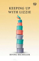 Keeping Up With Lizzie Irving Bacheller Taschenbuch Englisch 2026 Double 9 Books